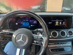 Mercedes-Benz E 300 4MATIC | Mobile.bg    2