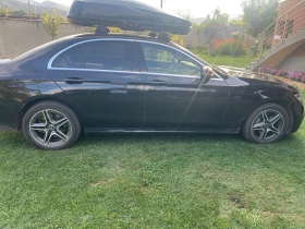 Mercedes-Benz E 300 4MATIC | Mobile.bg    4