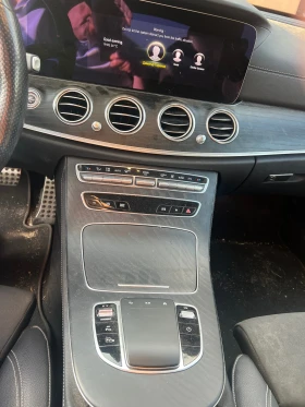 Mercedes-Benz E 300 4MATIC | Mobile.bg    3