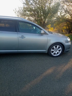 Обява за продажба на Toyota Avensis ~7 200 лв. - изображение 3
