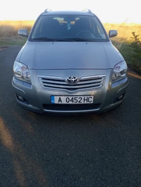 Обява за продажба на Toyota Avensis ~7 200 лв. - изображение 1