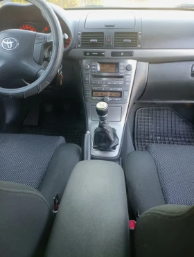 Обява за продажба на Toyota Avensis ~7 200 лв. - изображение 9