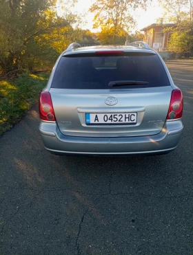 Обява за продажба на Toyota Avensis ~7 200 лв. - изображение 1