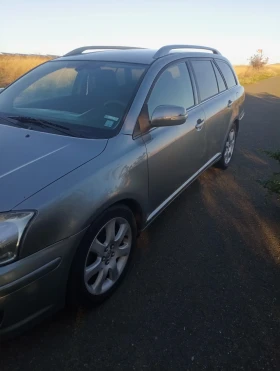 Обява за продажба на Toyota Avensis ~7 200 лв. - изображение 2