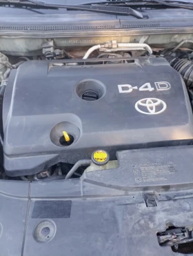 Обява за продажба на Toyota Avensis ~7 200 лв. - изображение 6