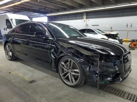 Audi A6 3.0TFSI| PRESTIGE| ПОДГРЕВ| ОБДУХВАНЕ| КОЖА| ZF AU - 16500 лв. / 8436.32 € - 24258748 10
