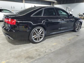 Audi A6 3.0TFSI| PRESTIGE| ПОДГРЕВ| ОБДУХВАНЕ| КОЖА| ZF AU - 16500 лв. / 8436.32 € - 24258748 3