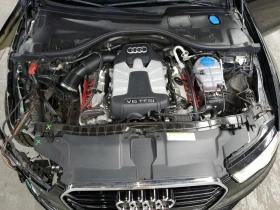 Audi A6 3.0TFSI| PRESTIGE| ПОДГРЕВ| ОБДУХВАНЕ| КОЖА| ZF AU - 16500 лв. / 8436.32 € - 24258748 9