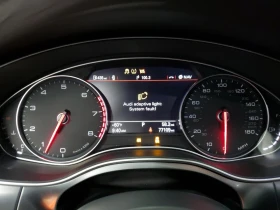 Audi A6 3.0TFSI| PRESTIGE| ПОДГРЕВ| ОБДУХВАНЕ| КОЖА| ZF AU - 16500 лв. / 8436.32 € - 24258748 7