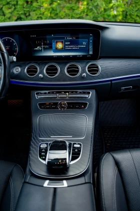 Mercedes-Benz E 300 AMG Pack | Mobile.bg    11