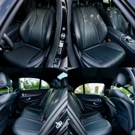Mercedes-Benz E 300 AMG Pack | Mobile.bg    16