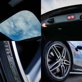 Mercedes-Benz E 300 AMG Pack | Mobile.bg    14