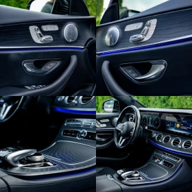 Mercedes-Benz E 300 AMG Pack | Mobile.bg    13
