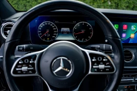Mercedes-Benz E 300 AMG Pack | Mobile.bg    10