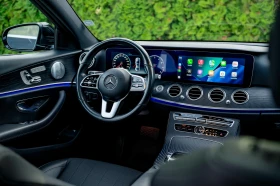 Mercedes-Benz E 300 AMG Pack | Mobile.bg    8