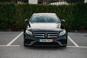 Mercedes-Benz E 300 AMG Pack | Mobile.bg    3