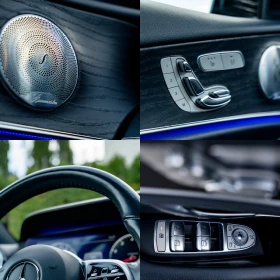 Mercedes-Benz E 300 AMG Pack | Mobile.bg    15