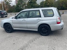 Subaru Forester, снимка 6