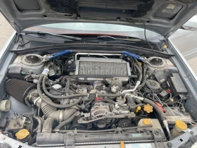 Subaru Forester, снимка 13