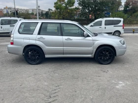 Subaru Forester, снимка 3
