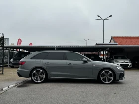 Audi A4 2.0TDI S-LINE ИТАЛИЯ - 39800 лв. / 20349.42 € - 72100383 5