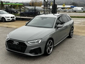 Audi A4 2.0TDI S-LINE ИТАЛИЯ
