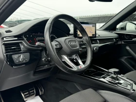 Audi A4 2.0TDI S-LINE ИТАЛИЯ - 39800 лв. / 20349.42 € - 72100383 7
