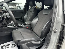 Audi A4 2.0TDI S-LINE ИТАЛИЯ - 39800 лв. / 20349.42 € - 72100383 8