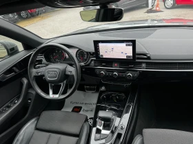 Audi A4 2.0TDI S-LINE ИТАЛИЯ - 39800 лв. / 20349.42 € - 72100383 14