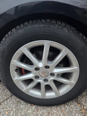 Seat Leon, снимка 2