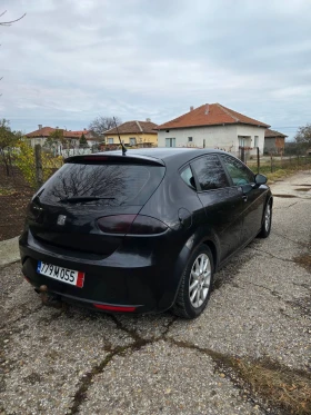 Seat Leon, снимка 7