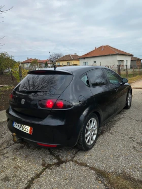 Seat Leon, снимка 4