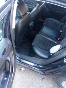 VW Passat Б6 1.9 105кс, снимка 10