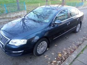 VW Passat Б6 1.9 105кс, снимка 2