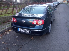 VW Passat Б6 1.9 105кс, снимка 4