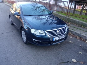 VW Passat Б6 1.9 105кс, снимка 5