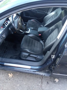 VW Passat Б6 1.9 105кс, снимка 13