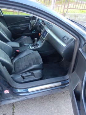 VW Passat Б6 1.9 105кс, снимка 12