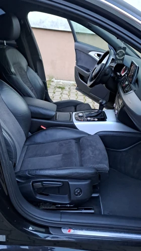 Audi A6 3XS-LINE / QUATTRO  - 25999 лв. / 13293.08 € - 12831493 12