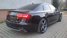 Audi A6 3XS-LINE / QUATTRO  - 25999 лв. / 13293.08 € - 12831493 4
