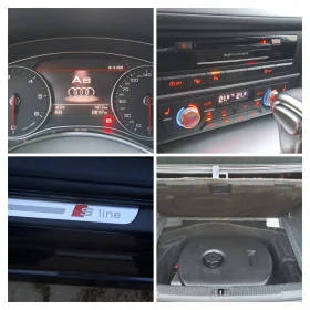 Audi A6 3XS-LINE / QUATTRO  - 25999 лв. / 13293.08 € - 12831493 14