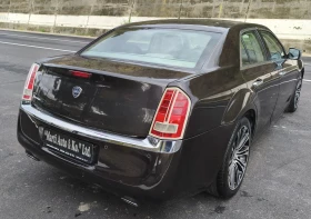 Lancia Thema 3.0 , снимка 9