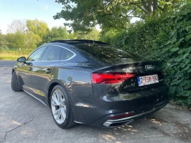 Audi A5, снимка 9
