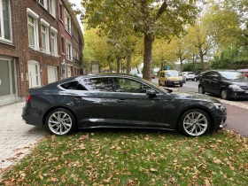 Audi A5, снимка 3