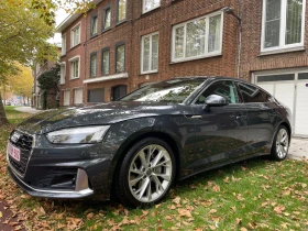 Audi A5, снимка 4