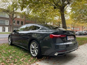 Audi A5  - изображение 1