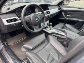 BMW 530 xd M-Pack * Facelift* ���������/����������/Head-up | Mobile.bg � ����� ������ 8