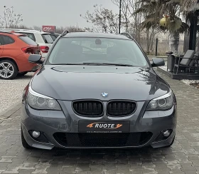 ������ BMW 530