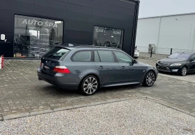 BMW 530 xd M-Pack * Facelift* ���������/����������/Head-up | Mobile.bg � ����� ������ 4