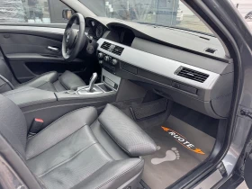 BMW 530 xd M-Pack * Facelift* ���������/����������/Head-up | Mobile.bg � ����� ������ 10